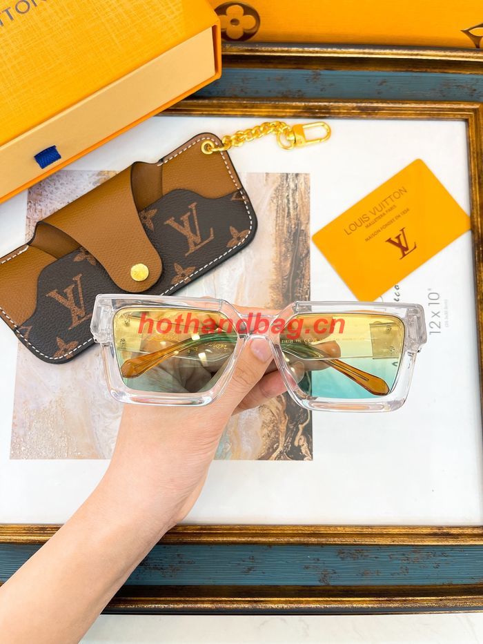 Louis Vuitton Sunglasses Top Quality LVS02839